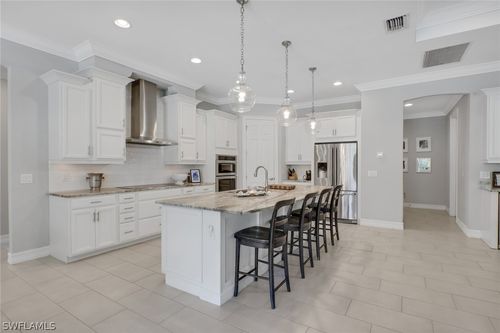 1511 Mockingbird Dr, NAPLES, FL, 34120-1716 | Card Image