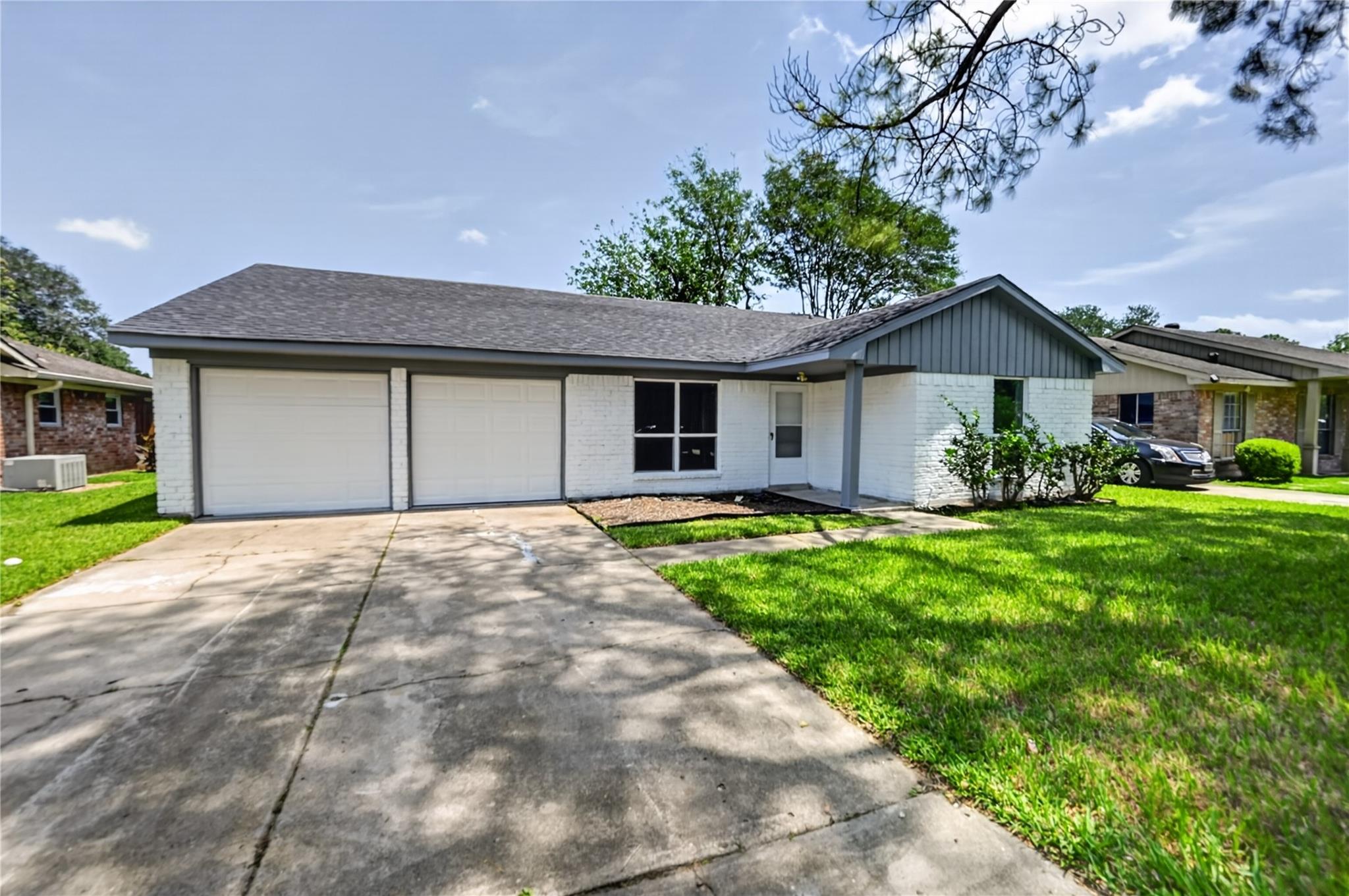Residential in Houston 4