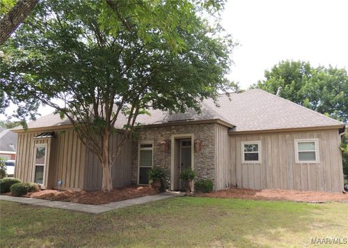 6437 E Patrick Ct, Montgomery, AL, 36117-4704 | Card Image