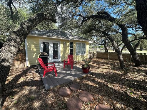 402 Myrtle St, Fulton, TX, 78358 | Card Image