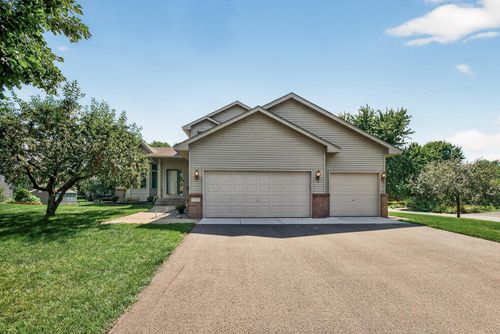 4133 Sunset Trl N, Brooklyn Park, MN, 55443-1263 | Card Image