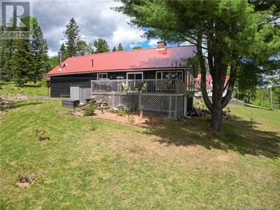 3959 123 Rte, House other with 5 bedrooms, 4 bathrooms and null parking in Gaspereau Forks NB | Image 3