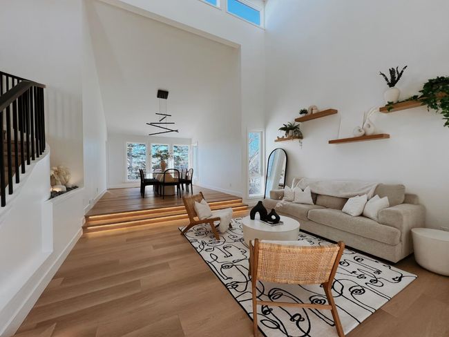 52 Patterson Cres Sw, House other with 5 bedrooms, 4 bathrooms and 4 parking in Calgary AB | Image 4