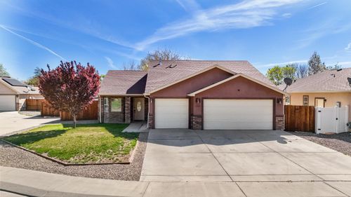 458 Davis Rd, Grand Junction, CO, 81504-2540 | Card Image