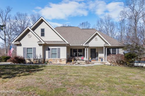317 Georgee Rd, Jamestown, TN, 38556-5258 | Card Image
