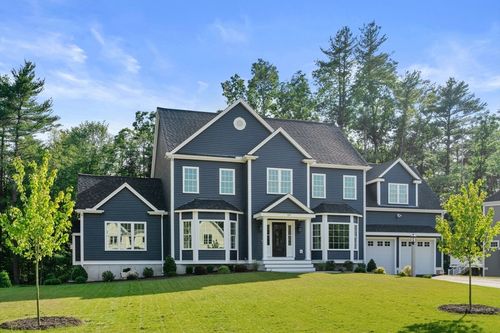 29 Owl Ridge Rd, North Easton, MA, 02356-6200 | Card Image