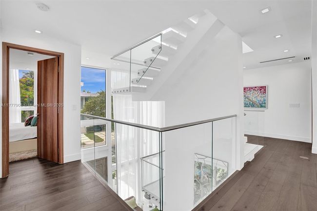 201 Buttonwood Dr, House other with 5 bedrooms, 7 bathrooms and null parking in Key Biscayne FL | Image 58