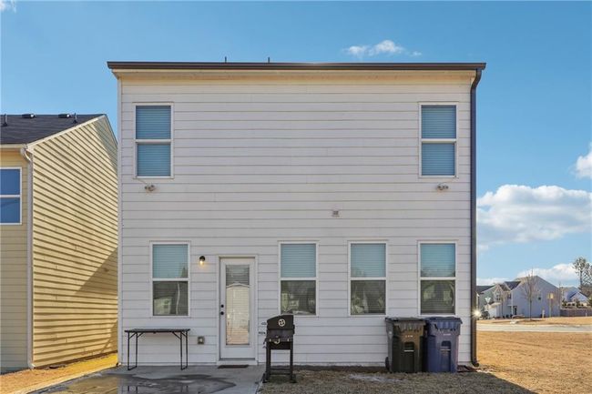 4713 Ridge Valley Dr, House other with 3 bedrooms, 3 bathrooms and null parking in Gainesville GA | Image 21