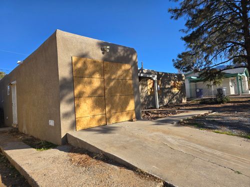 11101 Haines Ave Ne, Albuquerque, NM, 87112-4323 | Card Image