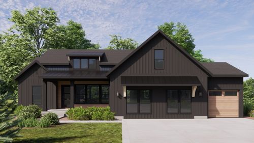 7609 Clementine Avenue, Byron Center, MI, 49315 | Card Image