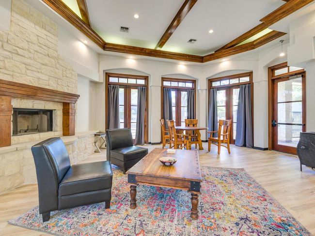 APT-932 - 2320 Gracy Farms Ln, Condo with 1 bedrooms, 1 bathrooms and 1 parking in Austin TX | Image 22