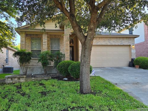 12118 Karnes Way, San Antonio, TX, 78253-5789 | Card Image