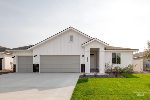 5552 S Donaway Ave, Meridian, ID, 83642-1145 | Card Image