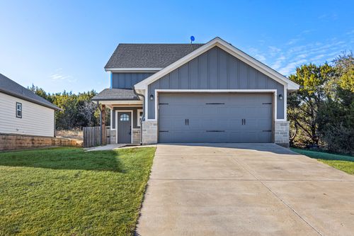 2710 San Gabriel Dr, Granbury, TX, 76048-6479 | Card Image