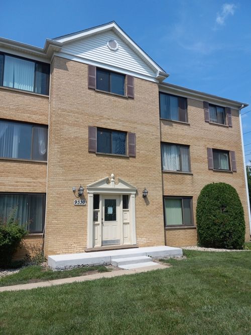 apt-e-9330 Hamilton Ct, Des Plaines, IL, 60016-1675 | Card Image