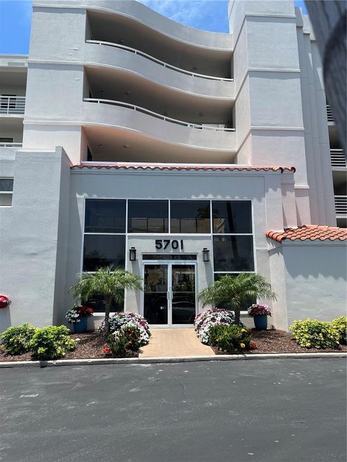 508-5701 Bahia Del Mar Cir, ST PETERSBURG, FL, 33715-2357 | Card Image
