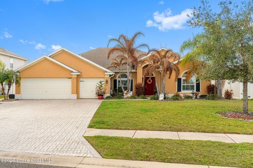 273 Wading Bird Cir Sw, Palm Bay, FL, 32908-6413 | Card Image