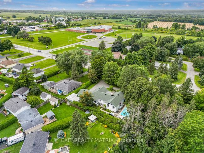 5765 Highway 34 Road, House other with 3 bedrooms, 3 bathrooms and 10 parking in Champlain ON | Image 34