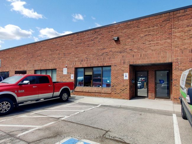 35 - 8540 Keele St, Home with 0 bedrooms, 2 bathrooms and null parking in Concord ON | Image 4