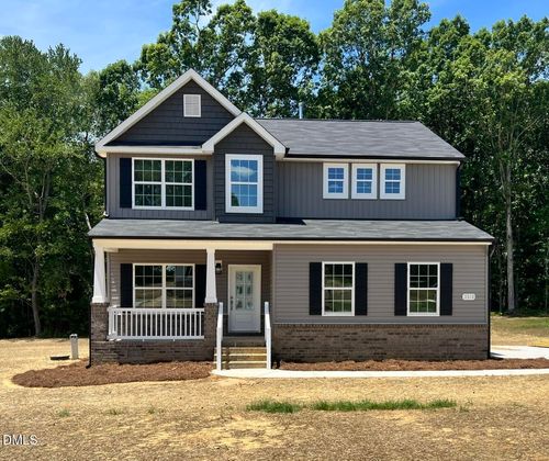 3512 Kirkland Ct, Burlington, NC, 27217-9787 | Card Image