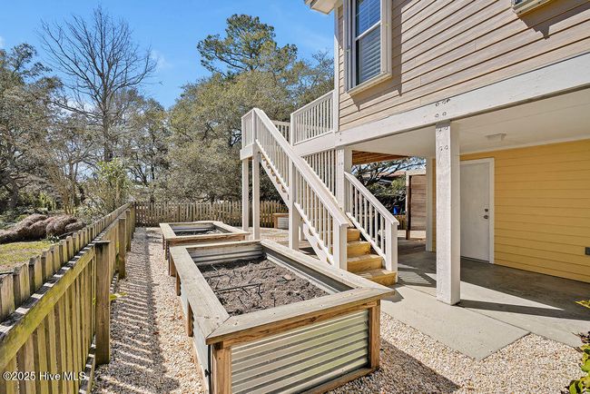 110 Island Palms Dr, House other with 3 bedrooms, 2 bathrooms and 1 parking in Carolina Beach NC | Image 31