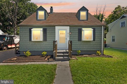 8723 Lackawanna Ave, PARKVILLE, MD, 21234-3505 | Card Image