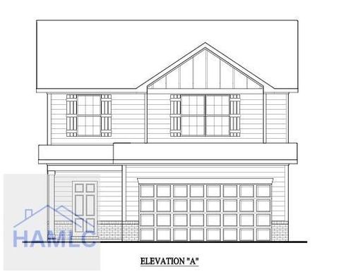 227 Anchor Avenue, Hinesville, GA, 31313 | Card Image