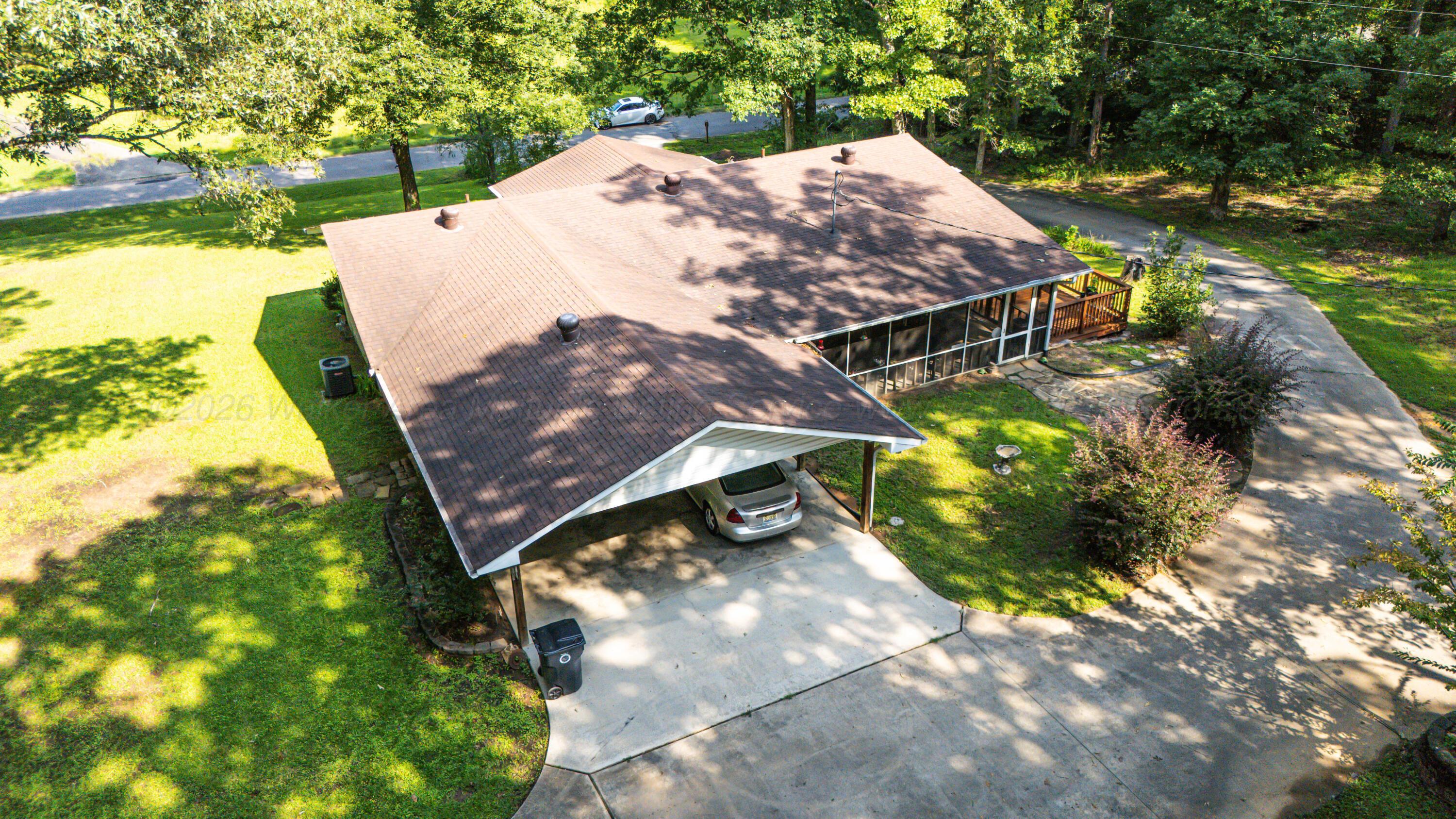 Residential in Winfield 3