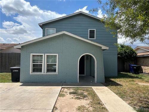 2113 Goldcrest Ave, McAllen, TX, 78504-3910 | Card Image