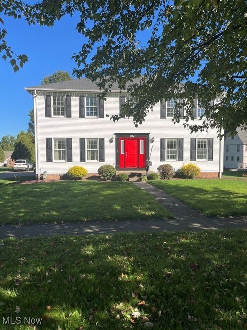 264 W Main St, Canfield, OH, 44406-1430 | Card Image