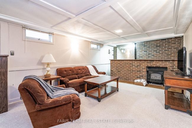 15 Lawrence Ave, House other with 4 bedrooms, 3 bathrooms and 5 parking in Minesing ON | Image 19
