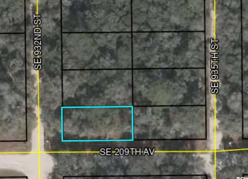TBD Se 209th Ave, OLD TOWN, FL, 32680 | Card Image