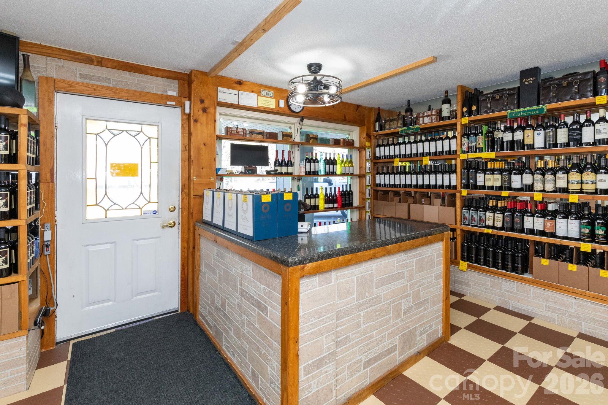 Commercial Sale in Cashiers 3