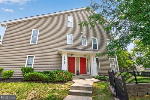 121-13815 King Gregory Way, UPPER MARLBORO, MD, 20772-6919 | Card Image