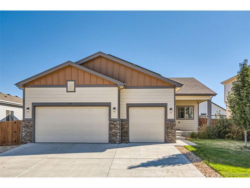 1410 S Lotus Dr, Milliken, CO, 80543 | Card Image