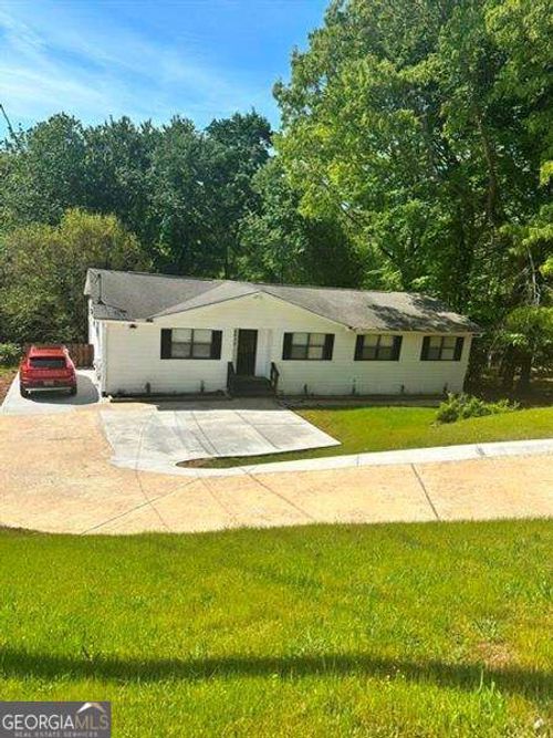 6630 Crystal Cove Trl, Gainesville, GA, 30506-5784 | Card Image