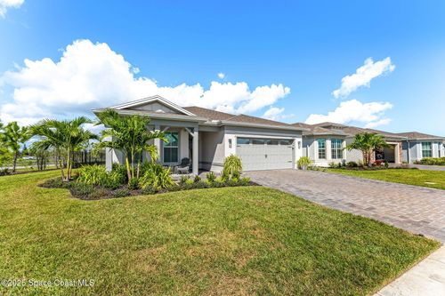 3132 Tidepool Place, Melbourne, FL, 32940 | Card Image