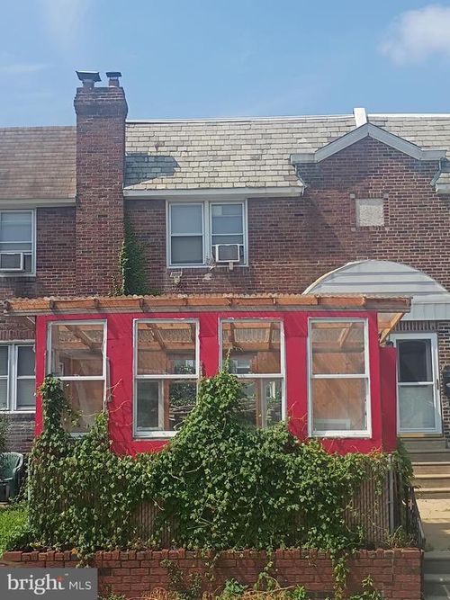 4210 Teesdale St, PHILADELPHIA, PA, 19136-3921 | Card Image
