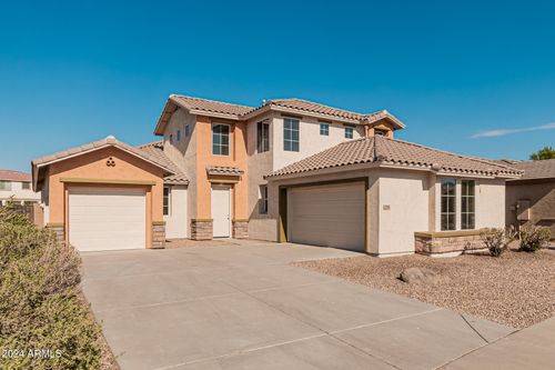 7244 W Park Street, Laveen, AZ, 85339 | Card Image