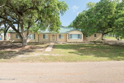 613 Mulberry St, Mamou, LA, 70554-3861 | Card Image