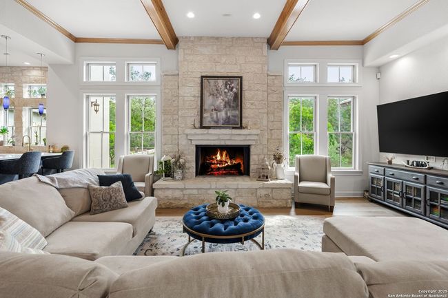 195 Desert Flower, House other with 6 bedrooms, 5 bathrooms and null parking in Spring Branch TX | Image 10