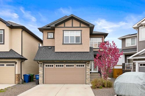 148 Baysprings Court Sw, Airdrie, AB, T4B3X7 | Card Image