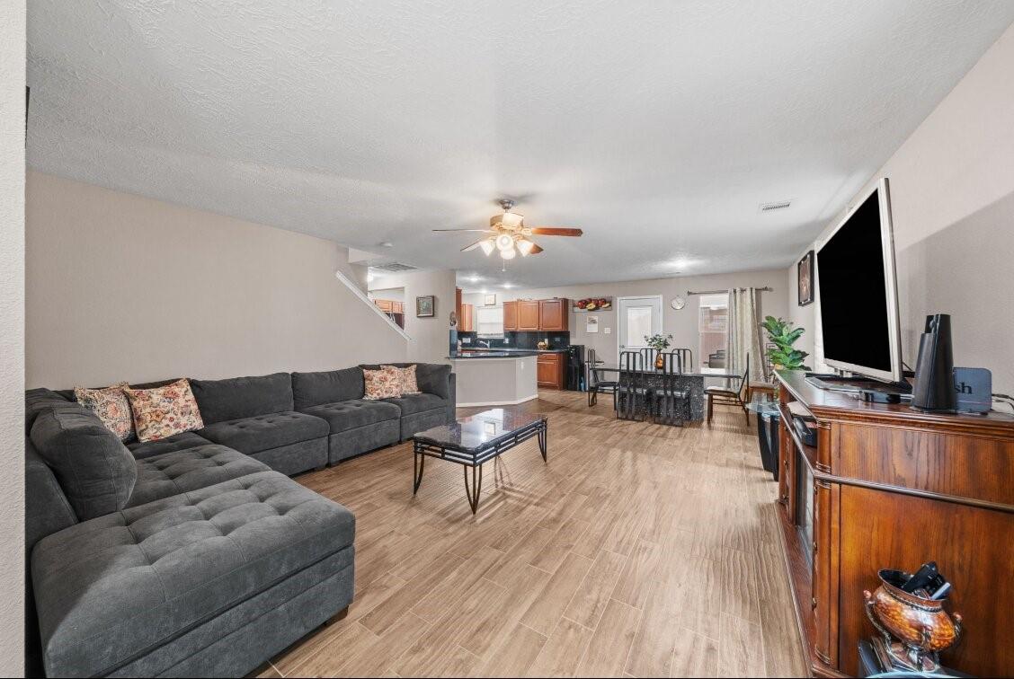 Residential in Houston 2