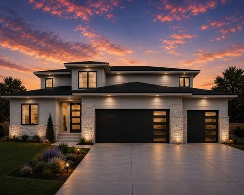 9714 W 176th Ter, Overland Park, KS, 66221-7001 | Card Image