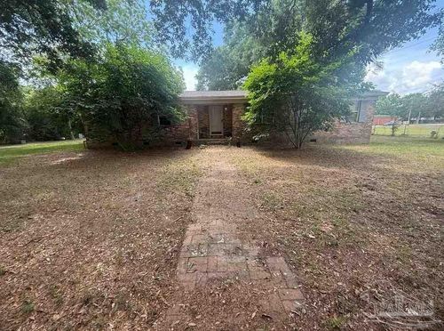 4751 W Spencer Field Rd, Pace, FL, 32571-1142 | Card Image