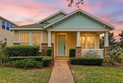 14932 Porter Rd, Winter Garden, FL, 34787-8876 | Card Image