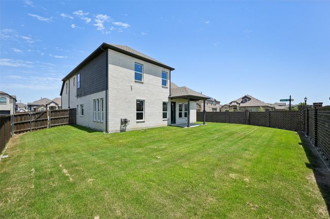 6322 Farndon Dr, House other with 4 bedrooms, 4 bathrooms and null parking in Aubrey TX | Image 28