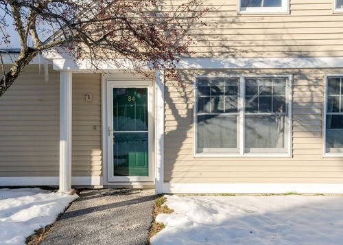 84-84 Glenridge Drive, Portland, ME, 04102 | Card Image