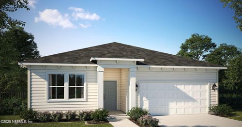 2 Jackson Blue Pl, Palm Coast, FL, 32137-5154 | Card Image