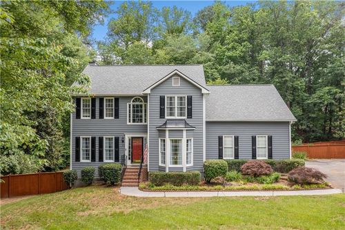 49 Timberlake Cv Ne, Cartersville, GA, 30121-5289 | Card Image